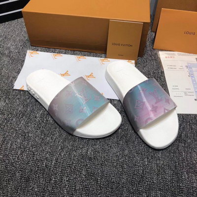 LV Slippers(AAA)-042