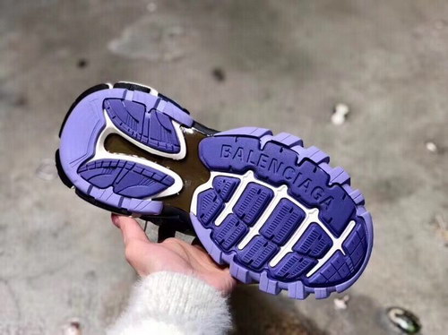 Ba*len*cia*ga shoes aaaa(women)-044