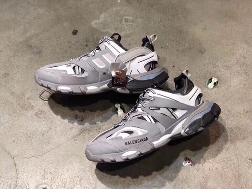 Ba*len*cia*ga shoes(aaaa)-040