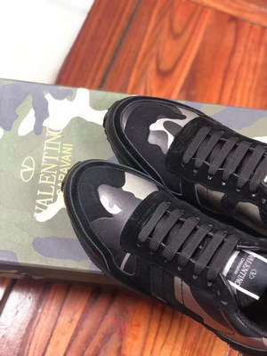 Valentino Shoes(AAA)-175