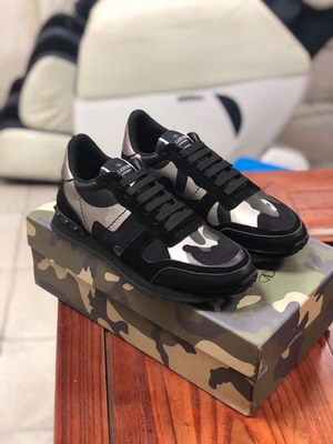 Valentino Shoes(AAA)-175