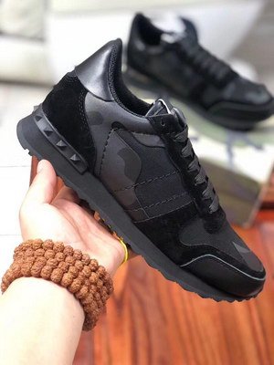 Valentino Shoes(AAA)-176