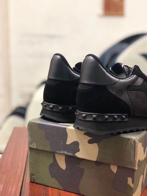 Valentino Shoes(AAA)-176