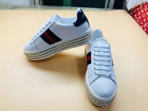 G*u*i shoes aaa(women)-177