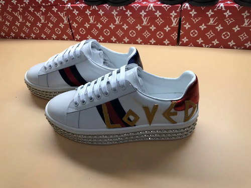 G*u*i shoes aaa(women)-175