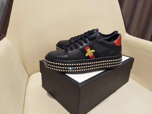 G*u*i shoes aaa(women)-176