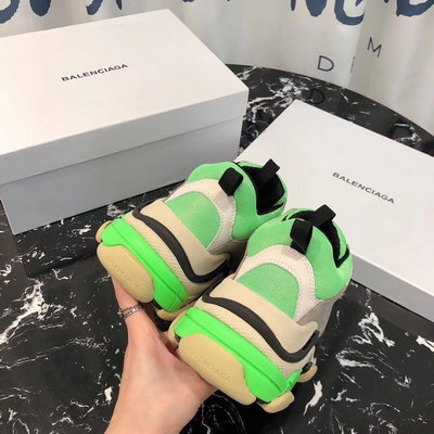 Ba*len*cia*ga shoes(aaaa)-051