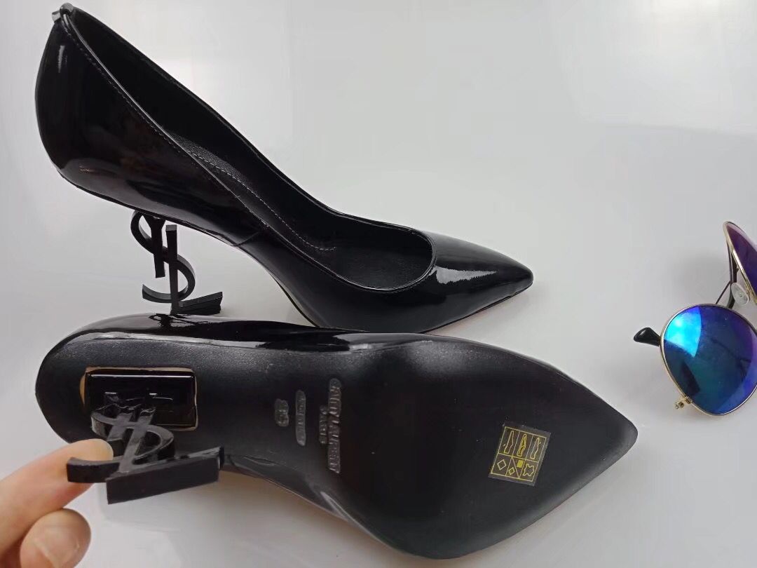 Y*L high heel-034