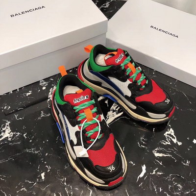 Ba*len*cia*ga shoes(aaaa)-057