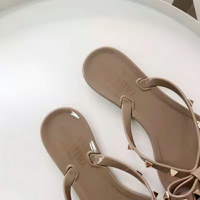 Valentino Slippers Women(AAA)-001