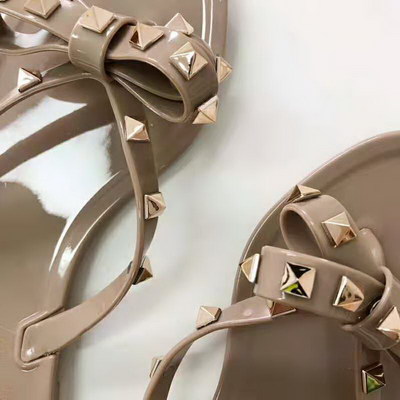 Valentino Slippers Women(AAA)-001