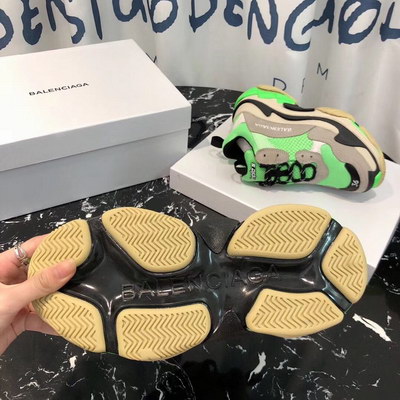 Ba*len*cia*ga shoes(aaaa)-051