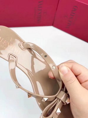 Valentino Slippers Women(AAA)-001