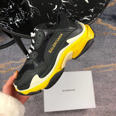 Ba*len*cia*ga shoes(aaaa)-055