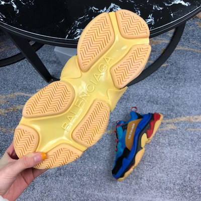 Ba*len*cia*ga shoes(aaaa)-052