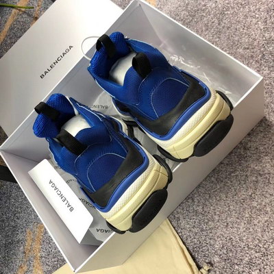 Ba*len*cia*ga shoes(aaaa)-050