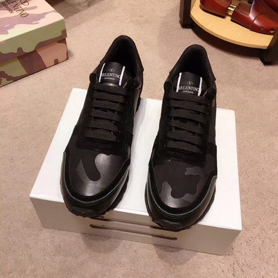 Valentino Shoes AAA(Women)-132