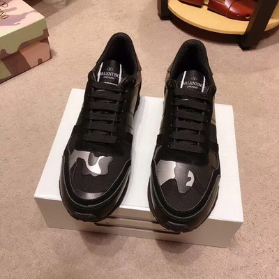 Valentino Shoes AAA(Women)-131