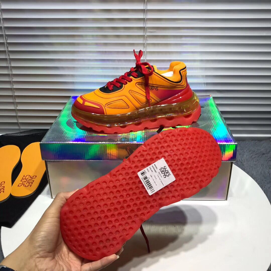 Ba*len*cia*ga shoes(aaaa)-060