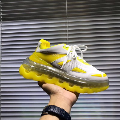 Ba*len*cia*ga shoes aaaa(women)-059