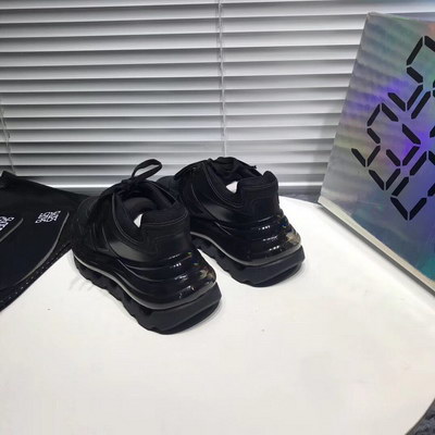 Ba*len*cia*ga shoes aaaa(women)-057