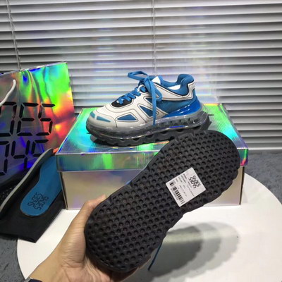 Ba*len*cia*ga shoes aaaa(women)-056