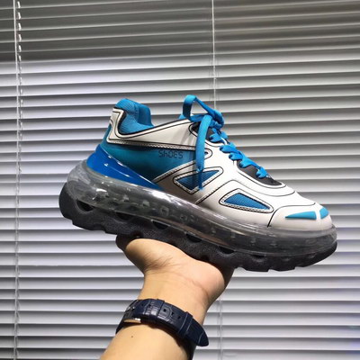 Ba*len*cia*ga shoes(aaaa)-064