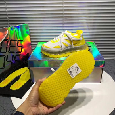 Ba*len*cia*ga shoes aaaa(women)-059