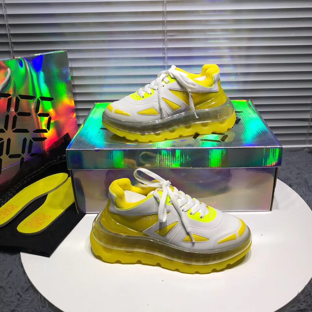 Ba*len*cia*ga shoes(aaaa)-063