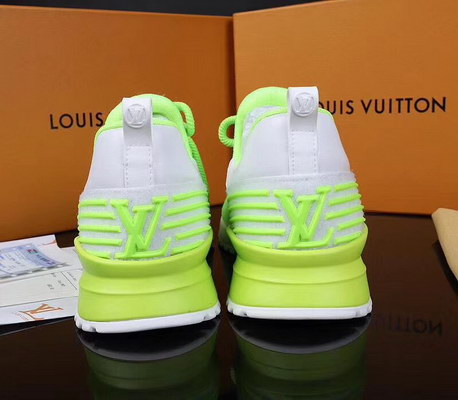 LV Shoes(AAA)-656