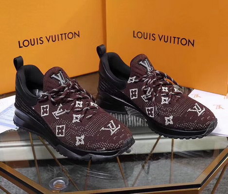 LV Shoes(AAA)-659