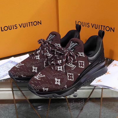 LV Shoes(AAA)-659