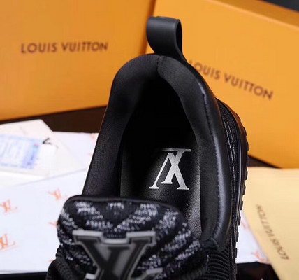 LV Shoes(AAA)-655