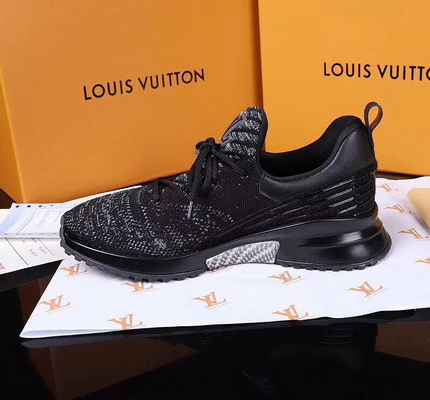 LV Shoes(AAA)-655