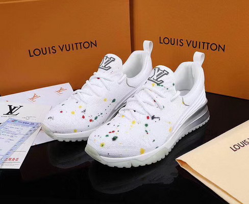 LV Shoes(AAA)-663