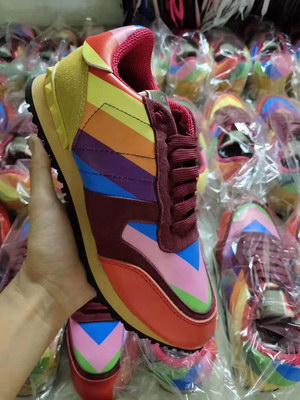 Valentino Shoes(AAA)-185