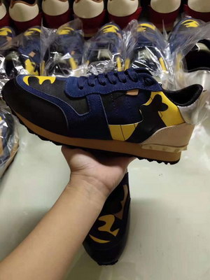 Valentino Shoes AAA(Women)-137