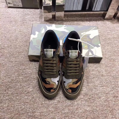 Valentino Shoes AAA(Women)-139