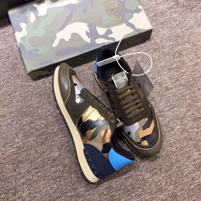 Valentino Shoes(AAA)-188