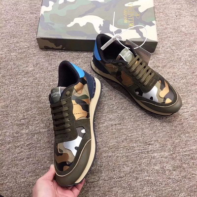 Valentino Shoes(AAA)-188