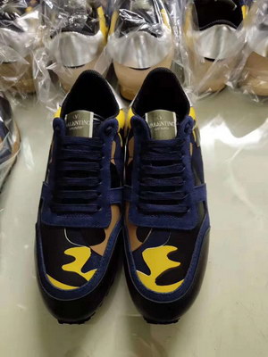 Valentino Shoes(AAA)-186