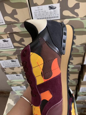 Valentino Shoes(AAA)-184