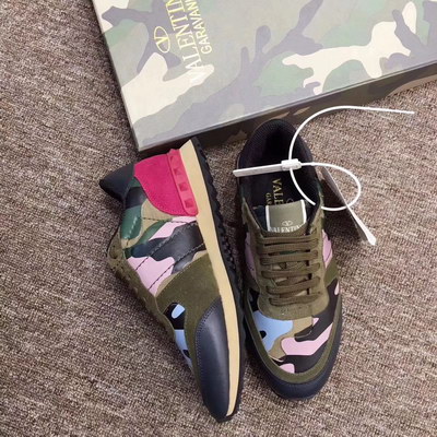 Valentino Shoes(AAA)-189