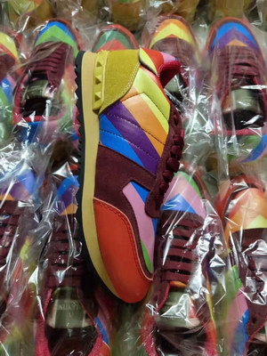 Valentino Shoes AAA(Women)-136