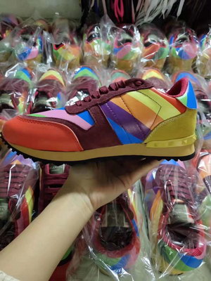 Valentino Shoes(AAA)-185