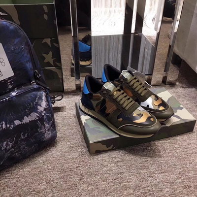 Valentino Shoes(AAA)-188