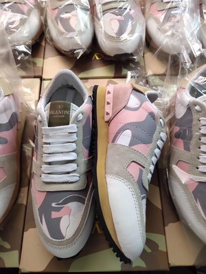 Valentino Shoes AAA(Women)-134