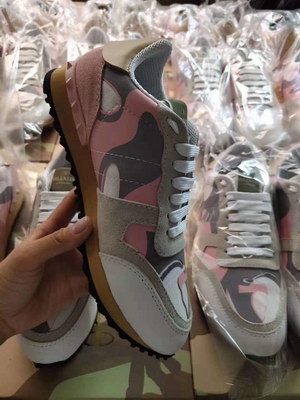 Valentino Shoes(AAA)-183