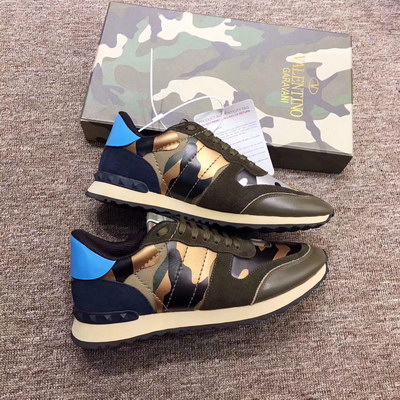 Valentino Shoes AAA(Women)-139