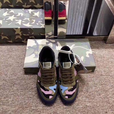 Valentino Shoes(AAA)-189